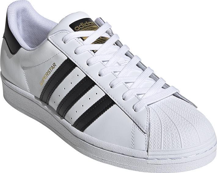 Actual product image adidas Superstar (43 1/3)