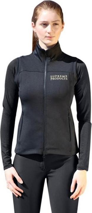 Image du produit Supreme Products Gilet d'équitation Active Show (L)