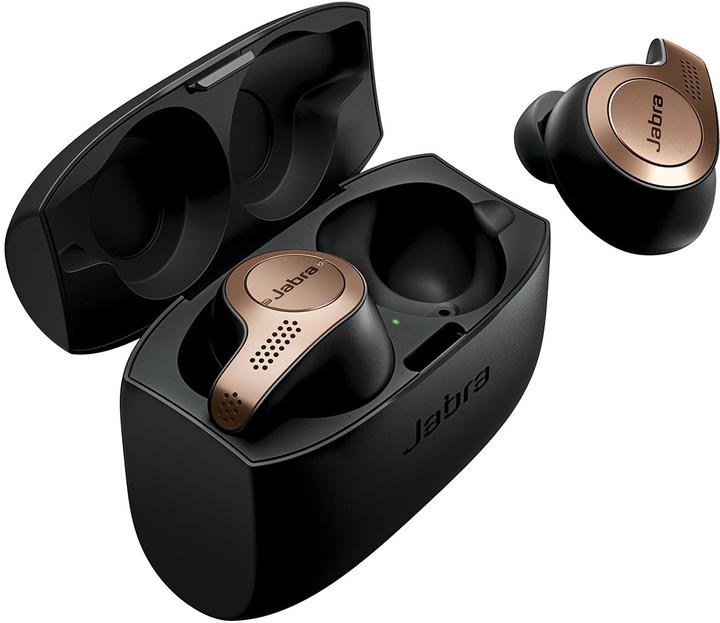 Jabra Elite 65t (Sans fil)