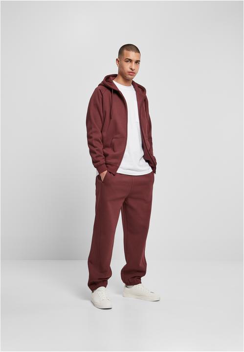 Produktbild Urban Classics Zip Hoody (M)