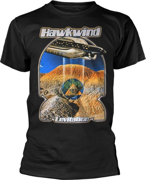 Produktbild Hawkwind Levitation (L)