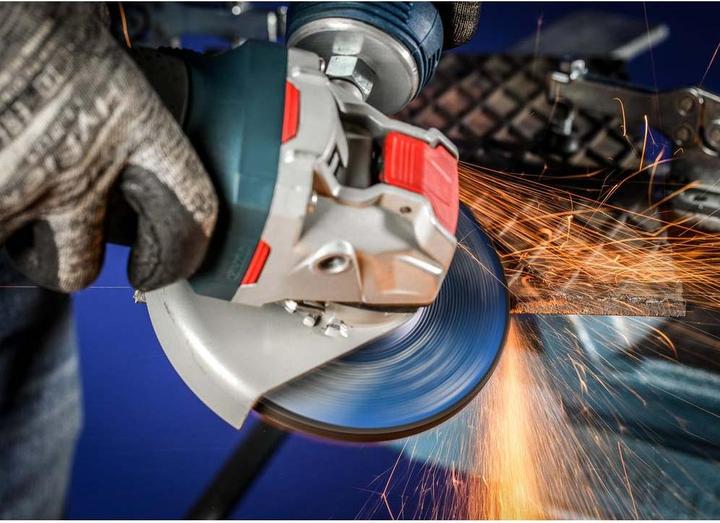Image du produit Pferd Meule à ébarber ligne universelle PSF X-LOCK
