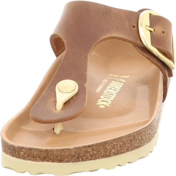 Image du produit Birkenstock Gizeh Big Buckle (36)