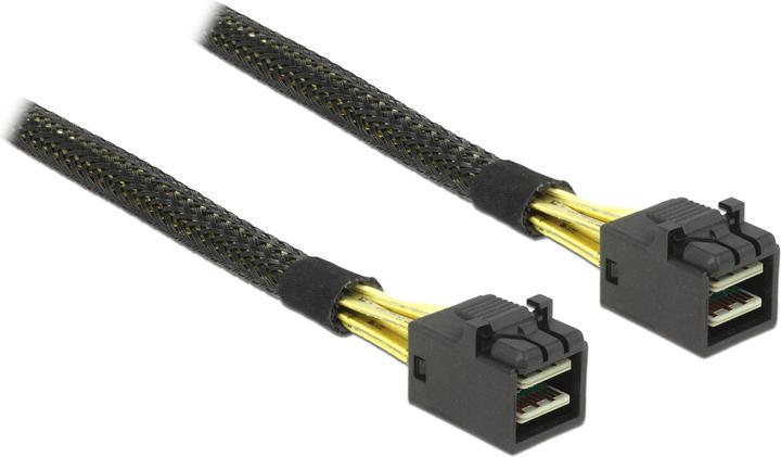 Produktbild Delock SFF-8643 HD-Mini SAS Kabel