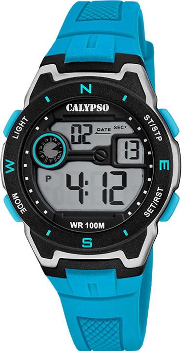 Calypso Digital Crush (Digitaluhr, 36 mm)