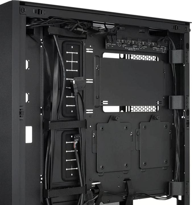 Produktbild Lian-Li LANCOOL 216 RGB (ATX, E-ATX, mATX, Mini-ITX)