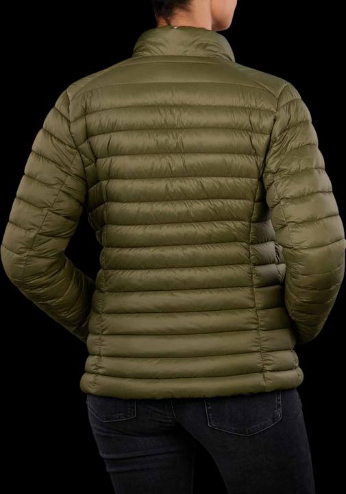 Image du produit Save the Duck Veste matelassée CARLY (S)