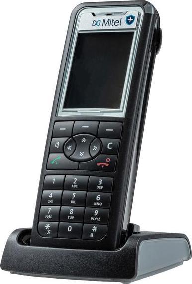 Mitel 612dt set