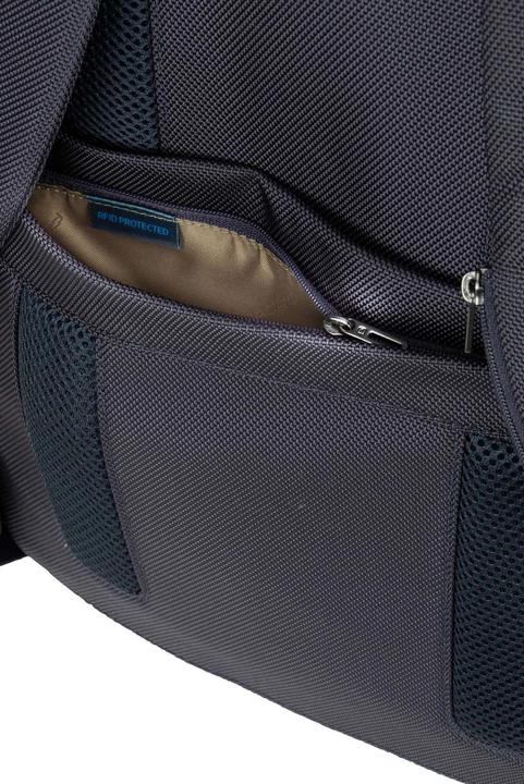 Actual product image Piquadro Backpack / Daypack Brief Fast-Check Backpack 4532 RFID (23 l)