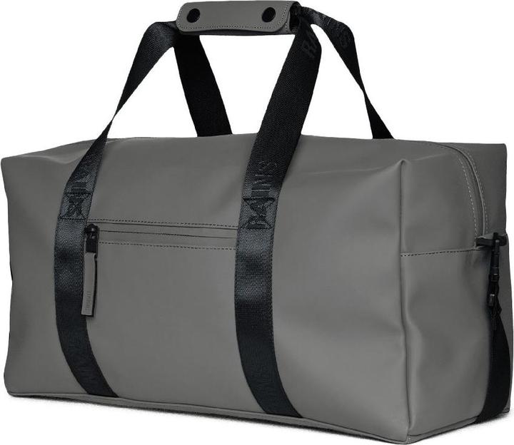Actual product image Rains Trail Gym Bag W3 (34 l)