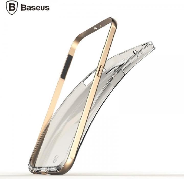 Produktbild Baseus Fusion Series Samsung Galaxy S6 Hülle (Samsung Galaxy S6)