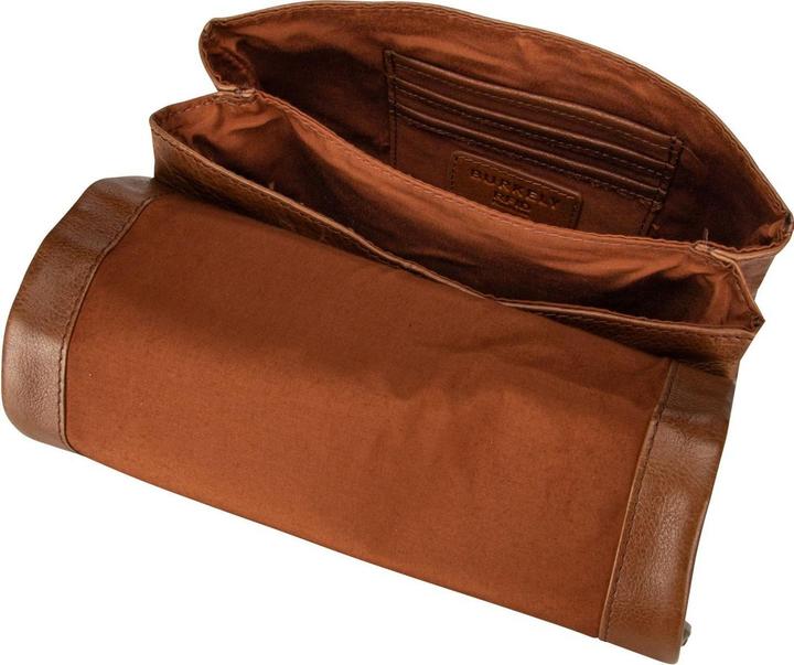 Actual product image Burkely Umhängetasche Natural Norah