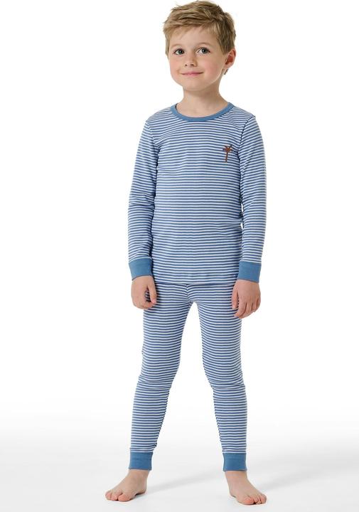 Produktbild Schiesser Pyjama Natural Love (92)