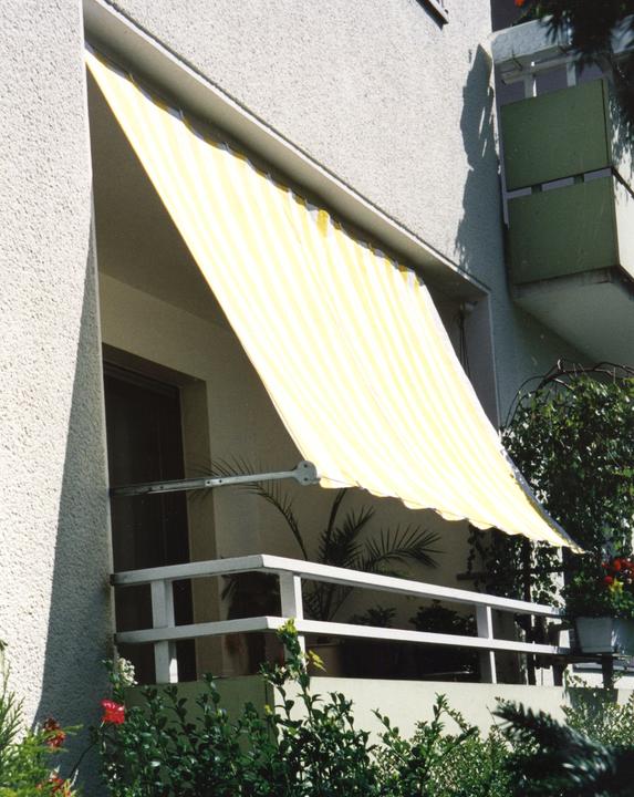 Produktbild Peddy Shield Seilspanntechnik Bausatz Balkon (58 x 30 x 7 cm)