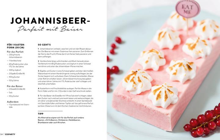 Produktbild Die grosse Sommerküche – 100 Rezepte für heisse Tage (Deutsch, Edition Michael Fischer, 2025)