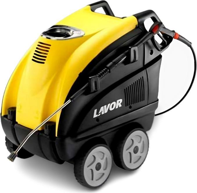 Immagine prodotto Lavor NPX 1211 GX Idropulitrice ad acqua calda (Corrente elettrica)