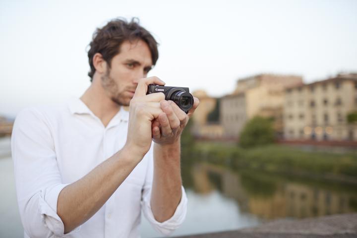 Immagine prodotto Canon PowerShot G7 X (20 Mpx, 1")