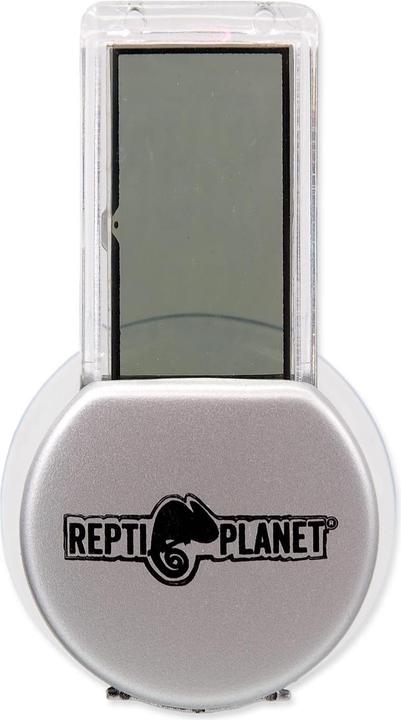 Image du produit Repti Planet Thermo-/Hygromètre LCD