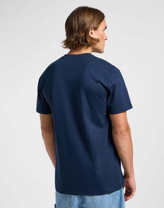 Actual product image Lee T-Shirt Ww Tee (M)
