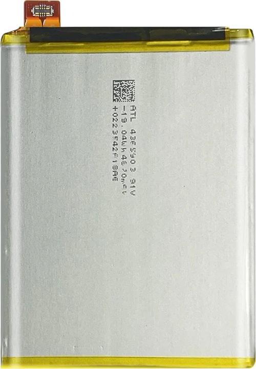 Image du produit Clappio Batterie de remplacement 5000mAh