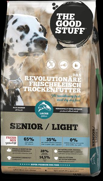 Image du produit The Goodstuff Saumon (Senior, 1 pcs, 12500 g)