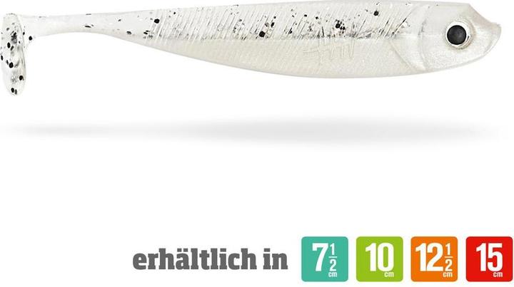 Produktbild Lieblingsköder Sunny (klares Wasser, Sonne) (7.50 cm)