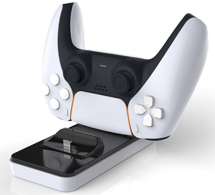 Produktbild Raptor Gaming Charging Dock CS200-LT (PS5)