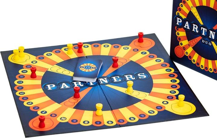 Immagine prodotto Game Duo di partner (Danese)