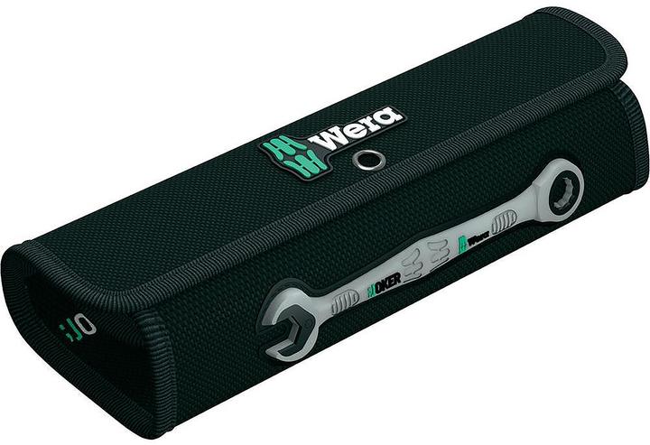Actual product image Wera 6000/6002 Joker 6 Set 1 (19 mm)