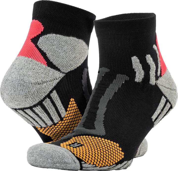 Produktbild Spiro Technical Compression Sportsocken (M/L)