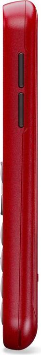 Immagine prodotto Doro 1880 4G senza alimentatore rosso (2.40", 0.31 Mpx, 4G)