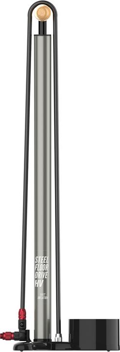 Produktbild Lezyne Steel HV Floor Drive 3.5 ABS1 Pro