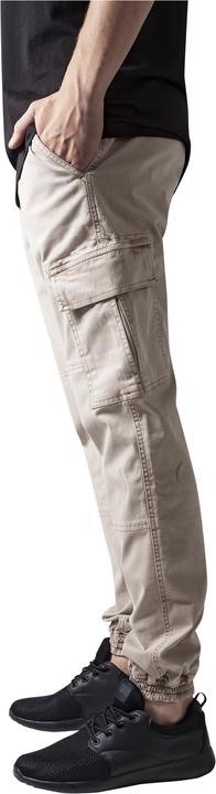 Produktbild Urban Classics Washed Cargo Twill Jogging Pants (34)