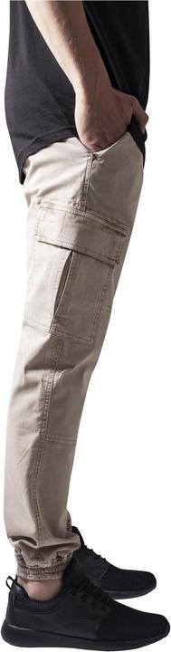 Produktbild Urban Classics Washed Cargo Twill Jogging Pants (34)
