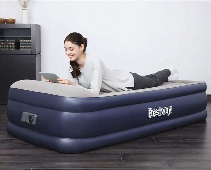 Actual product image Bestway Single mattress (95 x 190 cm)