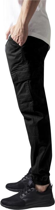 Image du produit Urban Classics Washed Cargo Twill Jogging Pants (32)