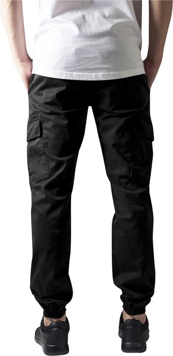 Image du produit Urban Classics Washed Cargo Twill Jogging Pants (32)