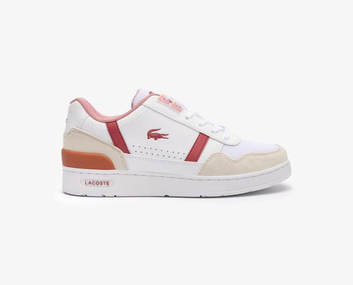 Image du produit Lacoste - Baskets T-CLIP - Enfant (36.5)