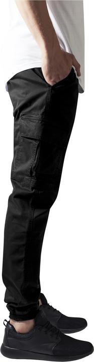 Image du produit Urban Classics Washed Cargo Twill Jogging Pants (32)