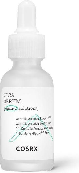 Image du produit Cosrx - Sérum Pure Fit Cica (30 ml)
