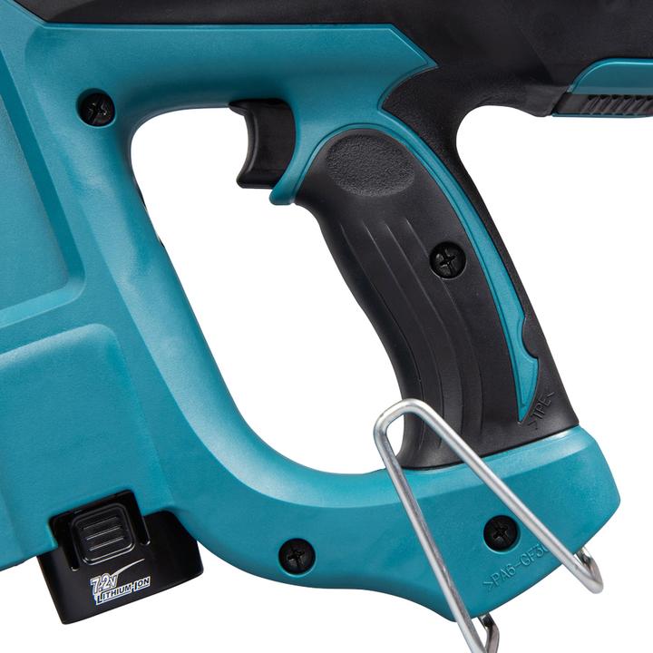 Actual product image Makita Gas Nailer Concrete 7.2 V GN420CLSE