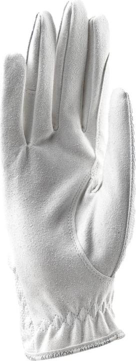 Image du produit Aubrion - Gants d'équitation AACHEN - Adulte (XL)