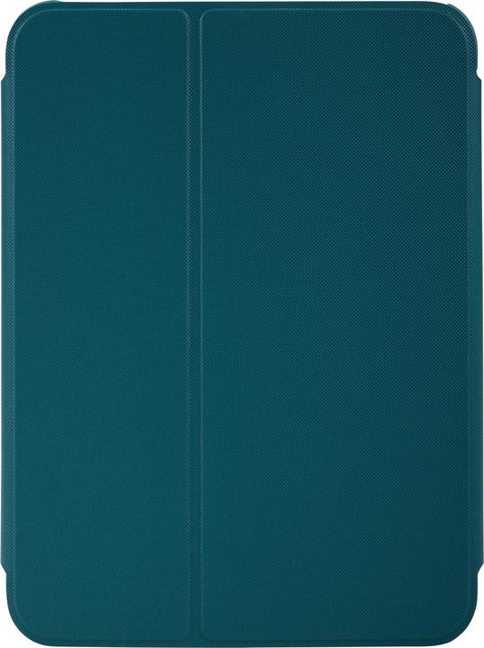 Actual product image Caselogi Case for iPad 10,9" blue SnapView,Pencil Holder 27,69cm/10,9" (iPad)