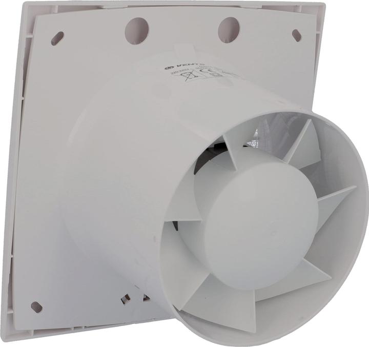 Actual product image Vents Wall fan SIMPLE 120