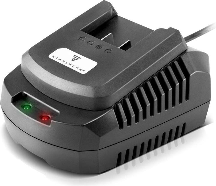 Produktbild Stahlwerk Oszillations Akku Deltaschleifer 900 W OMT-20 ST Brushless Multi-Tool