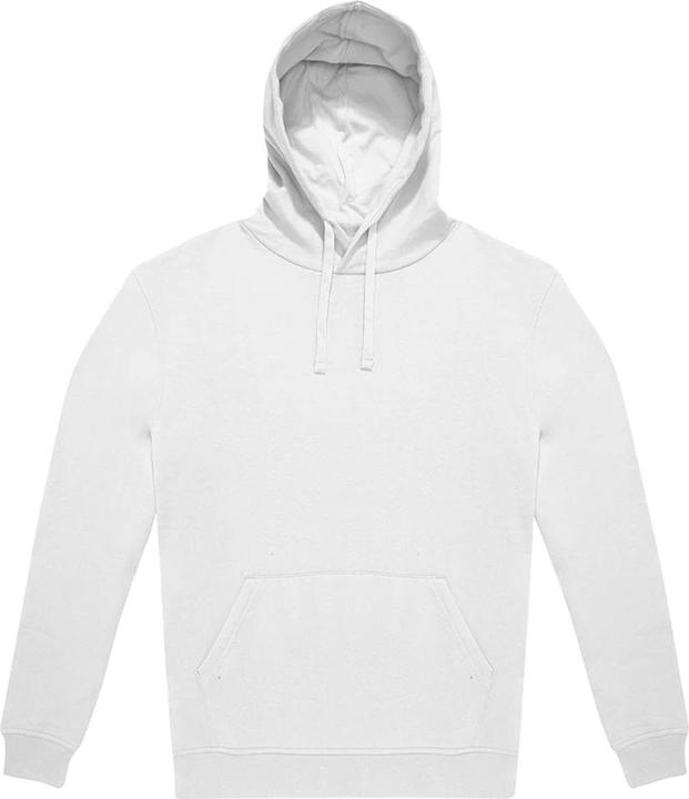 Immagine prodotto B&C ID.223 Felpa con Cappuccio Adulto Unisex (XS)
