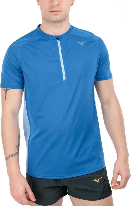 Immagine prodotto Mizuno Trail DryAeroFlow HZ Tee (XL)
