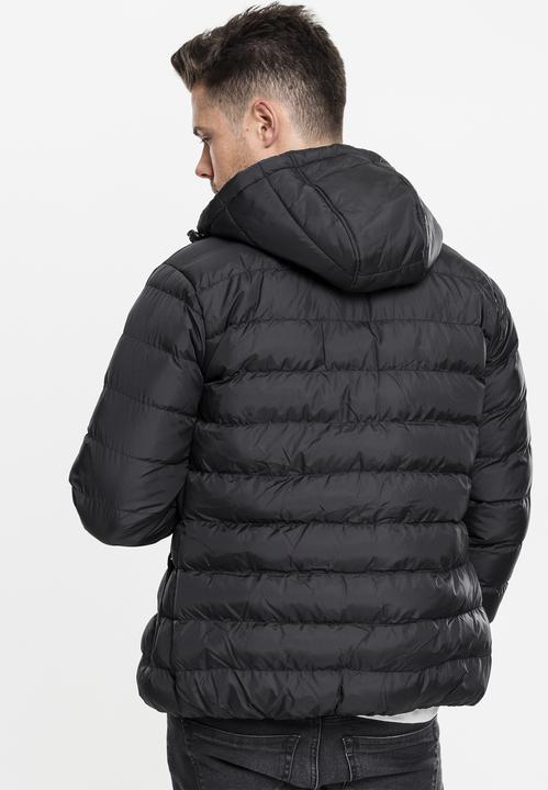 Produktbild Urban Classics Winter Jacket (5XL)