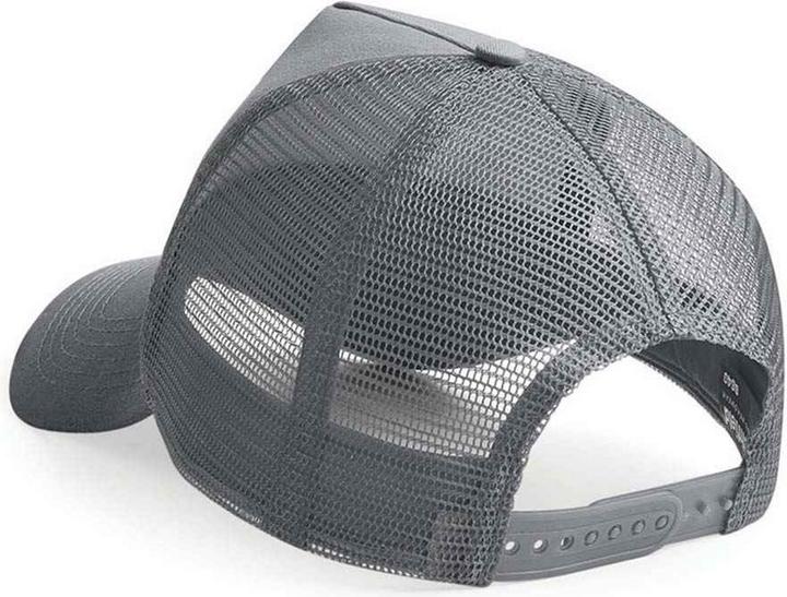 Image du produit Beechfield - Casquette trucker - Adulte (Taille unique)