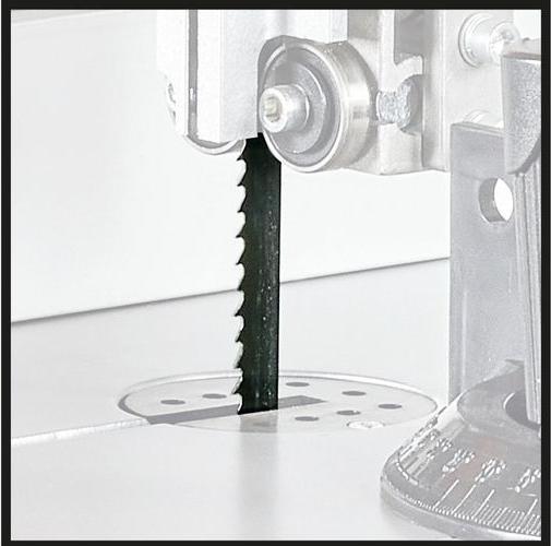 Immagine prodotto Einhell Bandsäge TC-SB 245 L